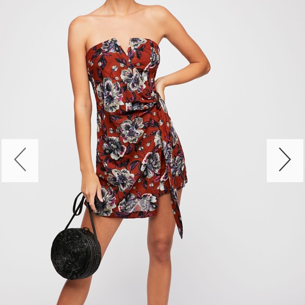 Free People dress - Picture 2 of 4